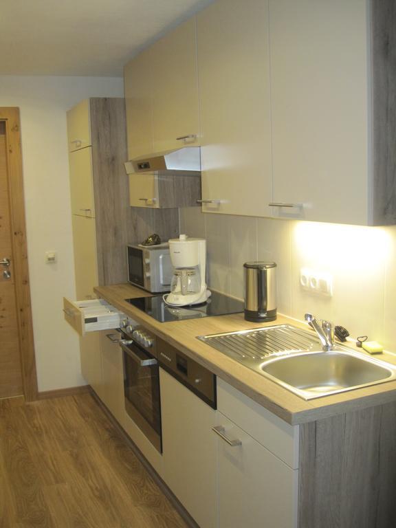 Haus Schennach Apartment Mayrhofen Room photo